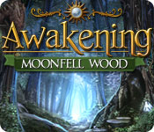 awakening moonfell wood walkthrough