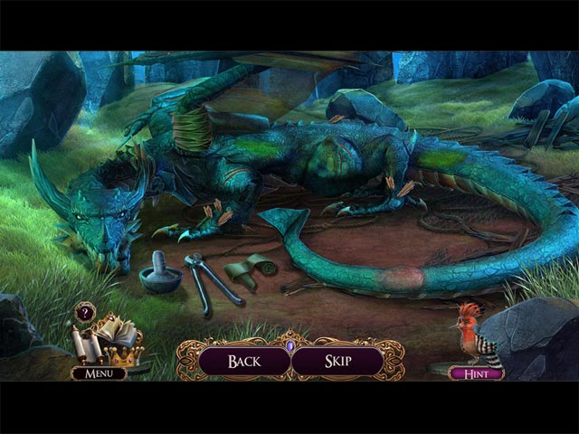 review sherlock holmes the awakened big fish games