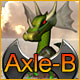 Axle-B