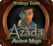 Azada ™: Ancient Magic Strategy Guide