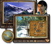 free download Azada: Ancient Magic game