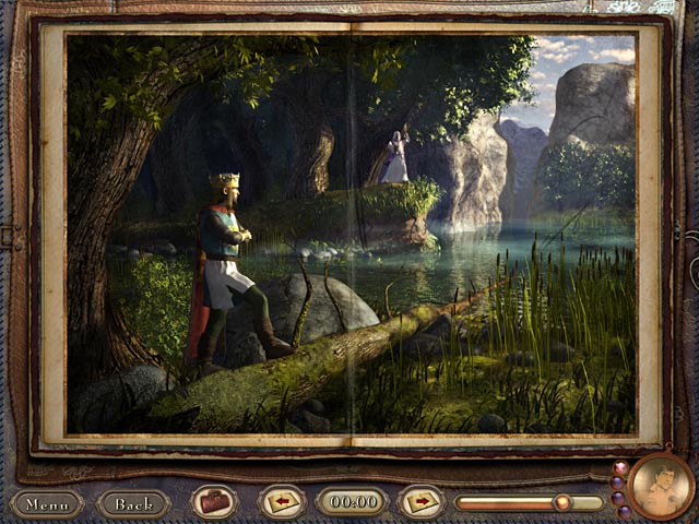 Play Azada: Ancient Magic > Online Games | Big Fish