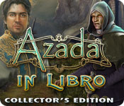 Azada?? : In Libro Collector's Edition