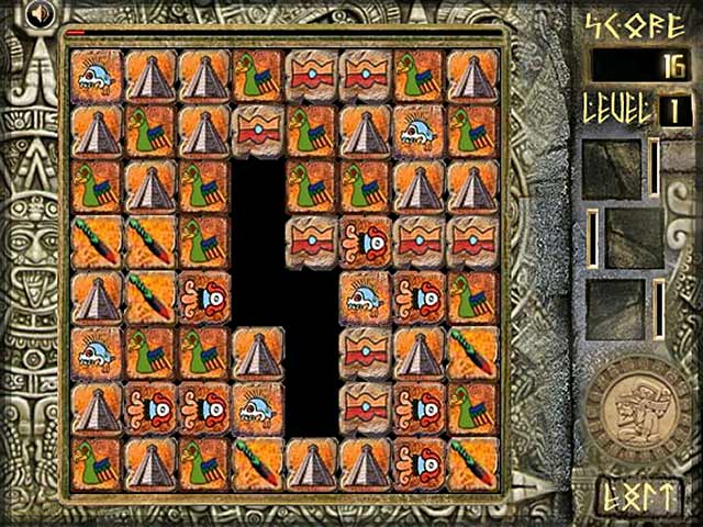 Game Screen Shots