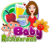 Baby Restaurant -