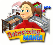 free download Babysitting Mania game