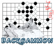 Backgammon -