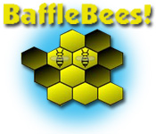 Play Baffle Bees Online