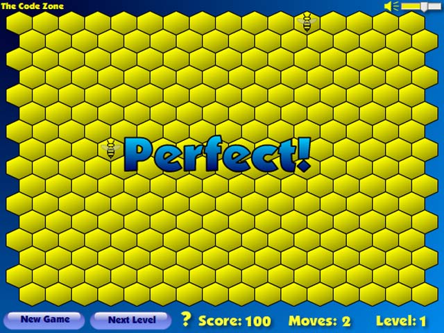 Game Screen Shots
