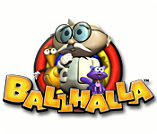 Ballhalla