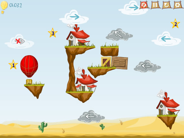 Game Screen Shots