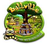 Ballville: The Beginning