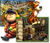 Barn Yarn Pc Game Hidden Object Game