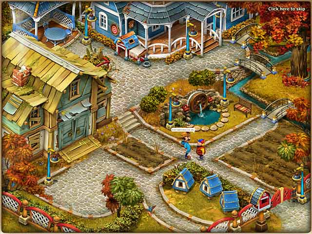 farmscapes game online