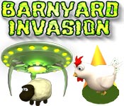 Barnyard Invasion