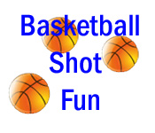 Play Basketball Shot Fun Online
