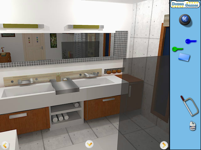 Bathroom Escape Screenshots
