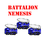 Play Battalion: Nemesis Online