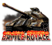 Play Battle Royale Online