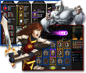 Battle Slots