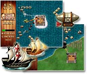 Battle Castles