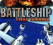 battle fleet command