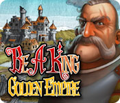 Be a King: Golden Empire Screen