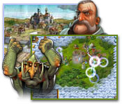 Be a King: Golden Empire - Mac