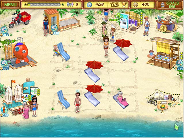 free Hotel Craze: Design Makeover for iphone download