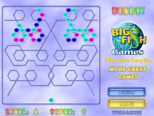 Game Screen Shots