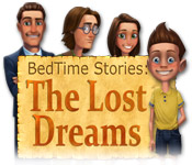 Bedtime Stories: The Lost Dreams depiction