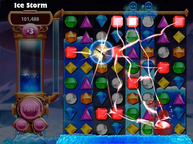 game bejeweled 3