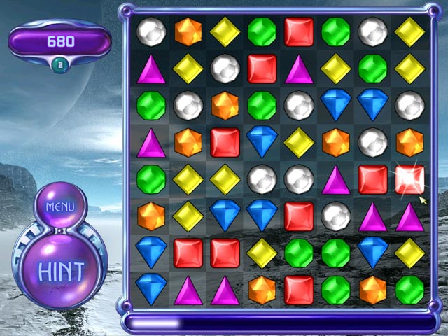 Original Bejeweled Free