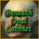 Download Beneath Oval Cabinet