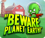 beware planet earth bpm