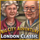 Big City Adventure: London Classic