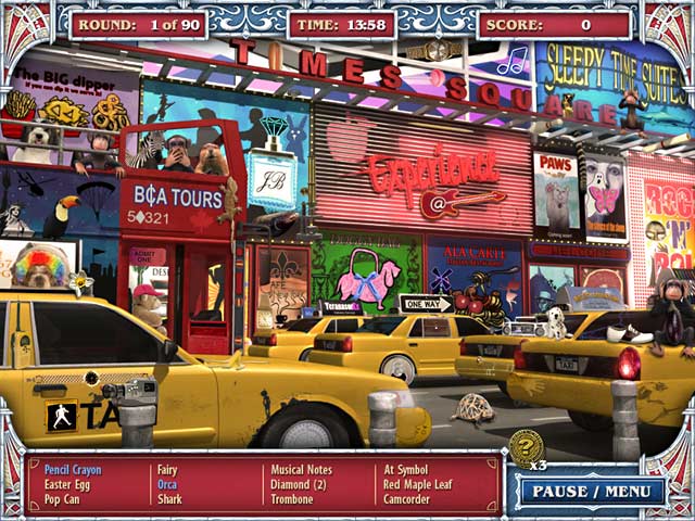 Big City Adventure New York Full PreCracked Foxy Games