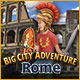 Big City Adventure: Rome