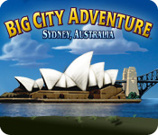 big city adventure sydney australia free download