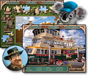 free download Big City Adventure: Sydney Australia game