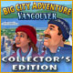 Big City Adventure: Vancouver Collector's Edition