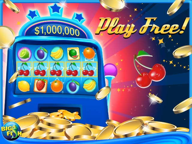 Free Casino Game Downloads For Phone