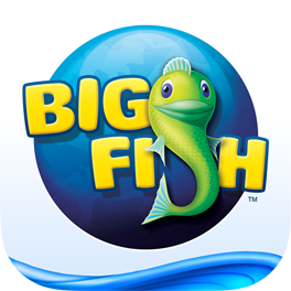 Big Fish App