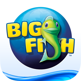 big fish games free download code