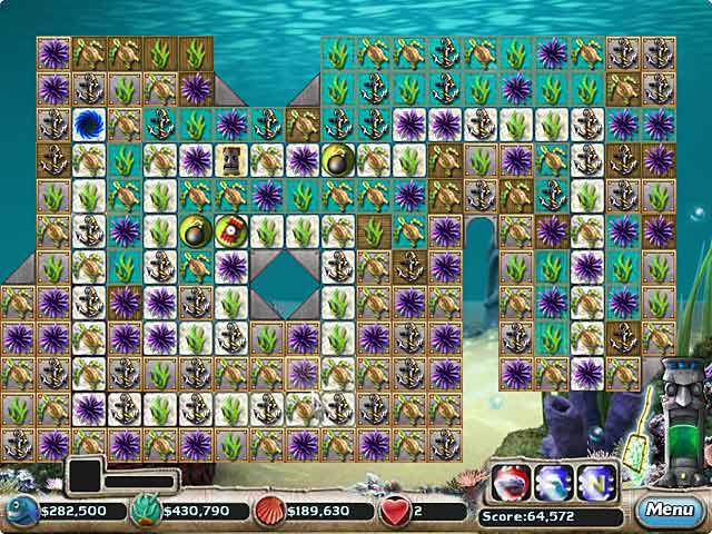 Big kahuna reef 3 foxy games