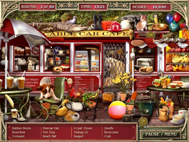 free download games for pc hidden object full version