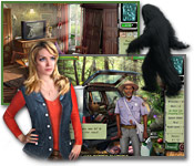 Bigfoot: Chasing Shadows