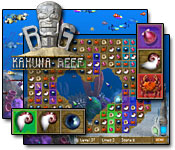 Big Kahuna Reef