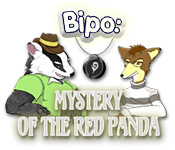 free download Bipo: Mystery of the Red Panda game