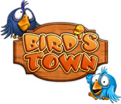 Bird's Town Screenshot